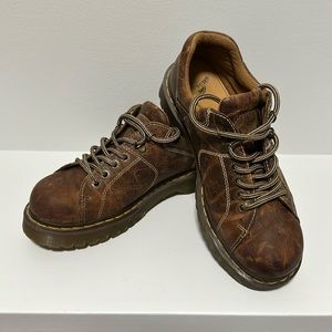 Men’s 10 Dr Martens